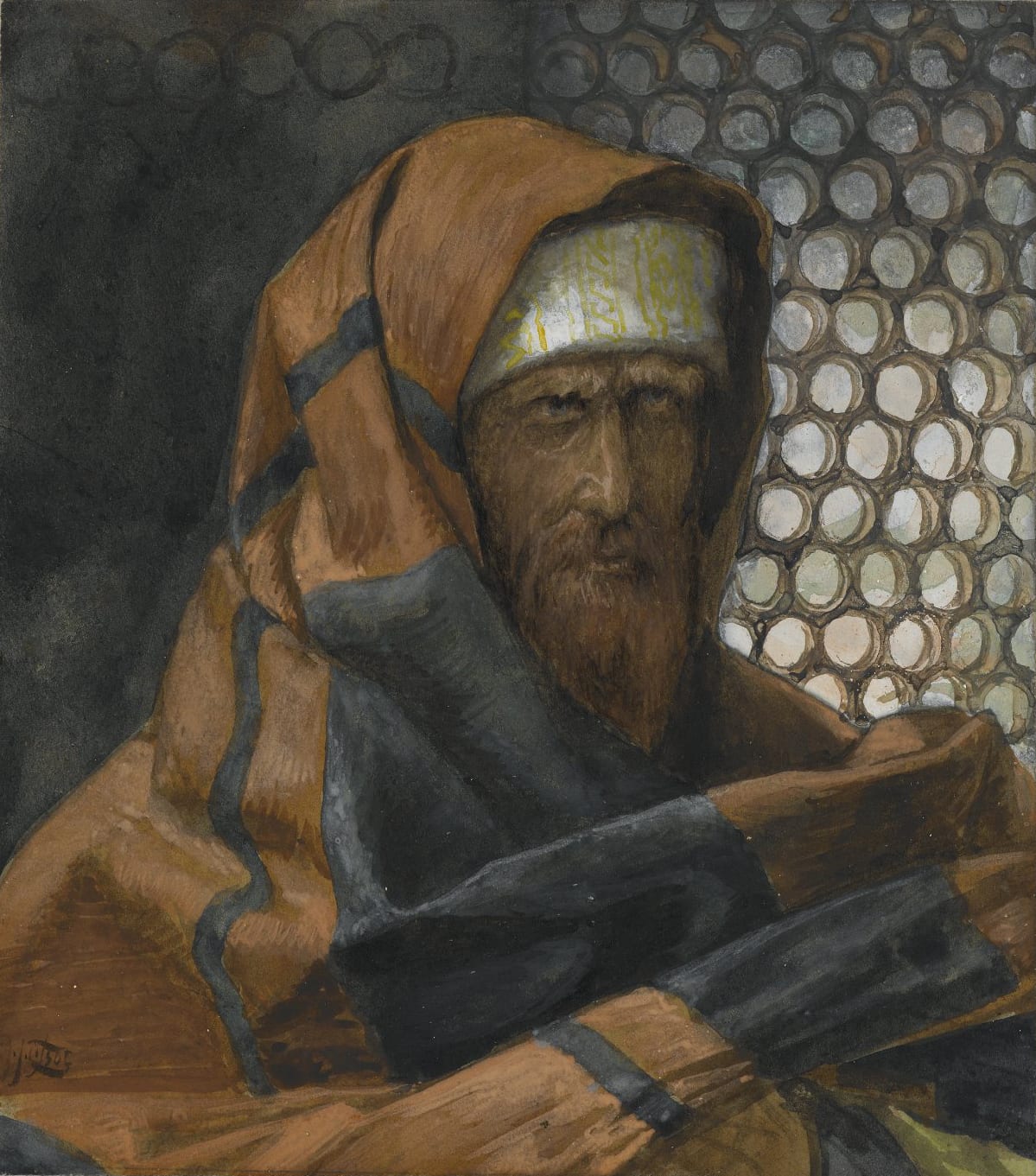 St. Nicodemus