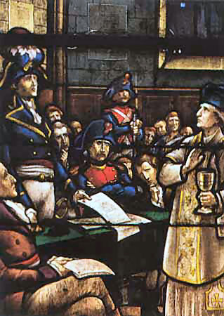 Bl. Noël Pinot