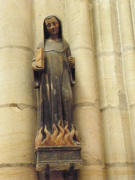 St. Odilo of Cluny