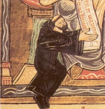 St. Odo of Cluny