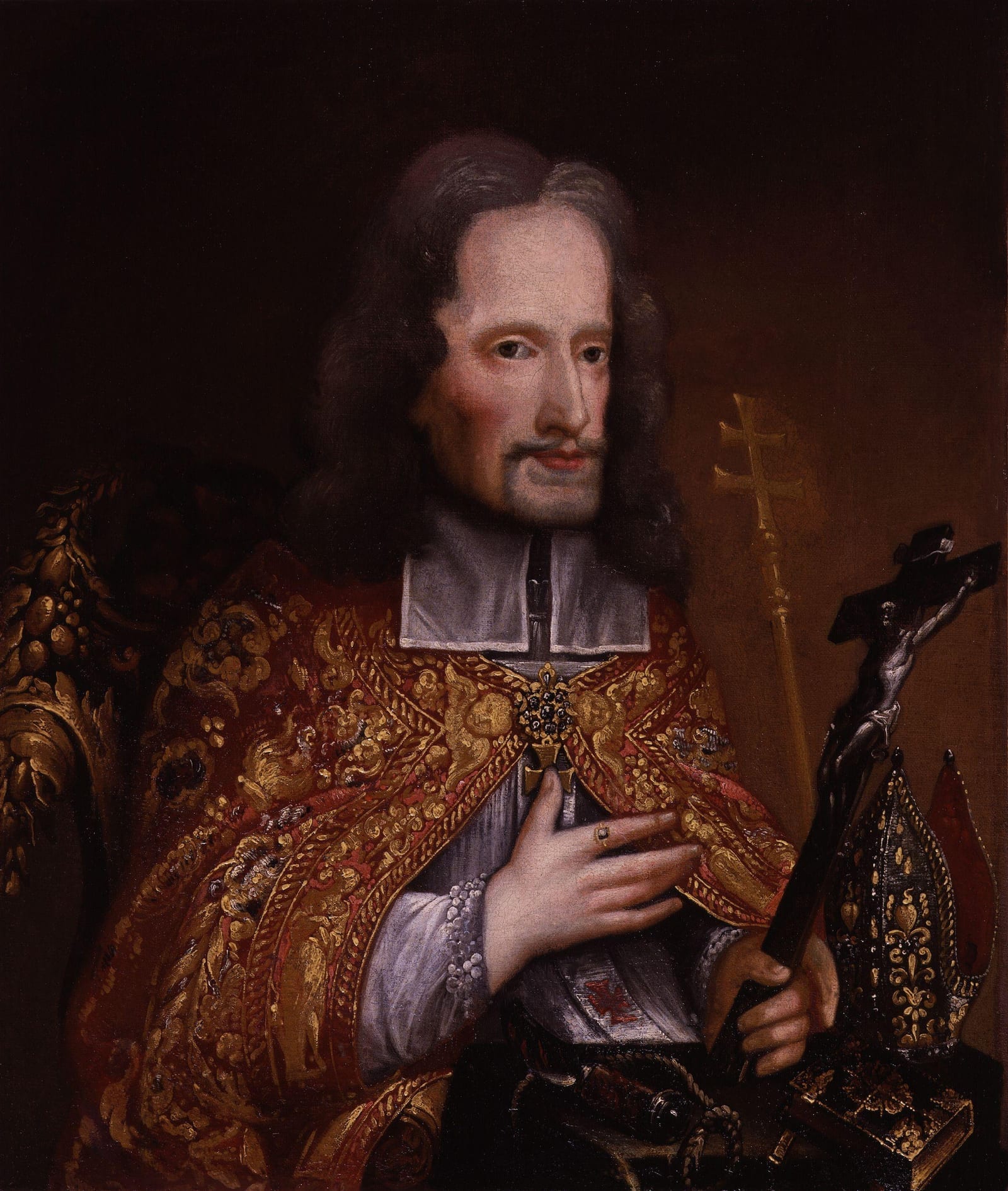 St. Oliver Plunkett
