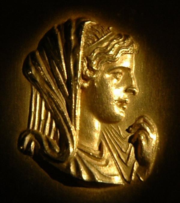 St. Olympias