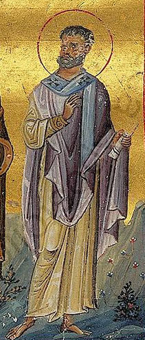 St. Onesiphorus