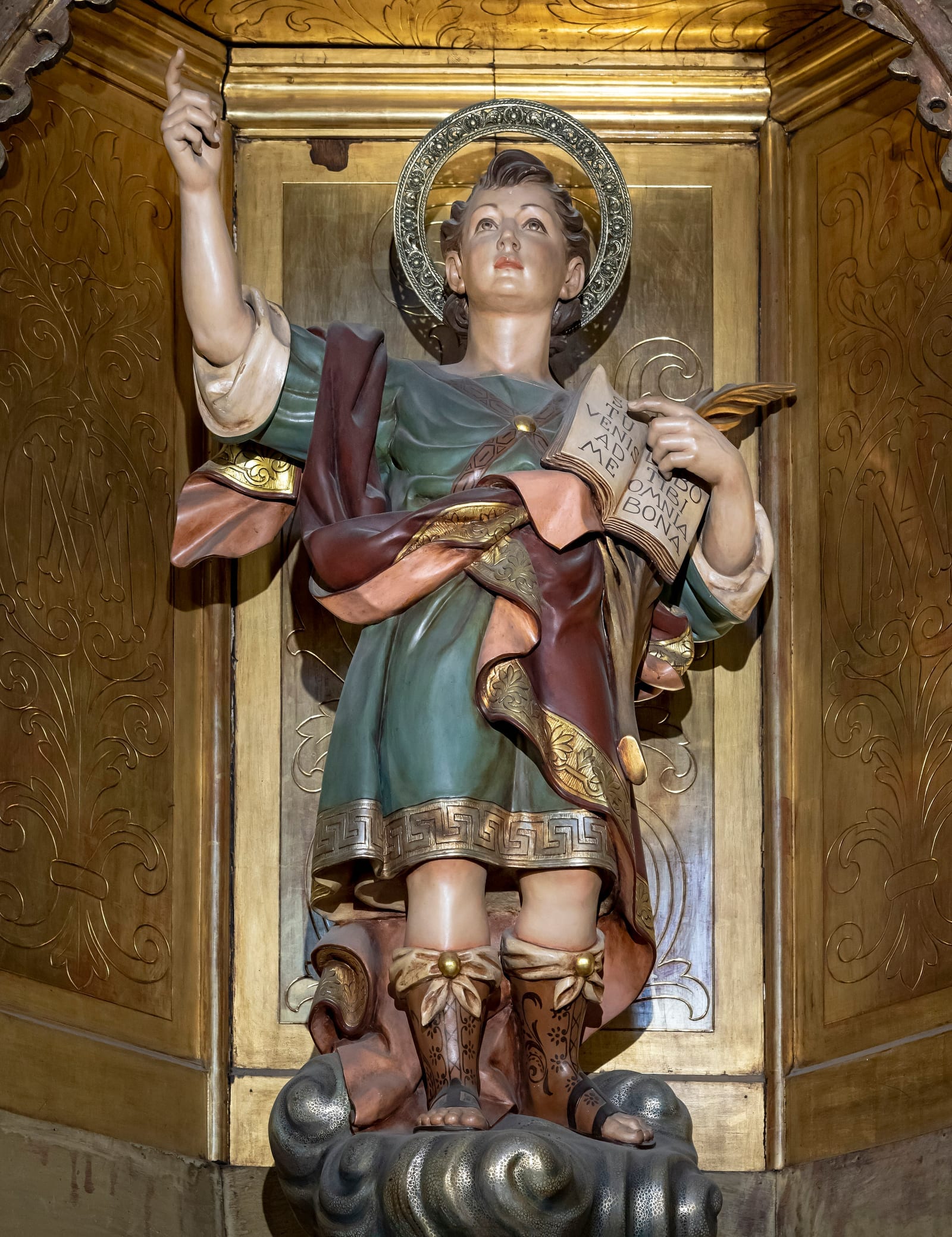 St. Pancras of Rome