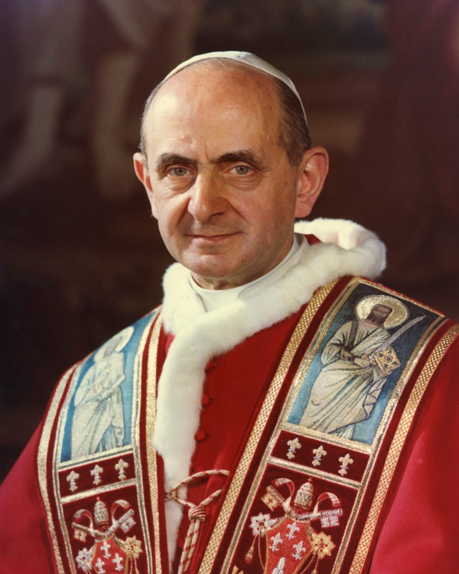 St. Paul VI