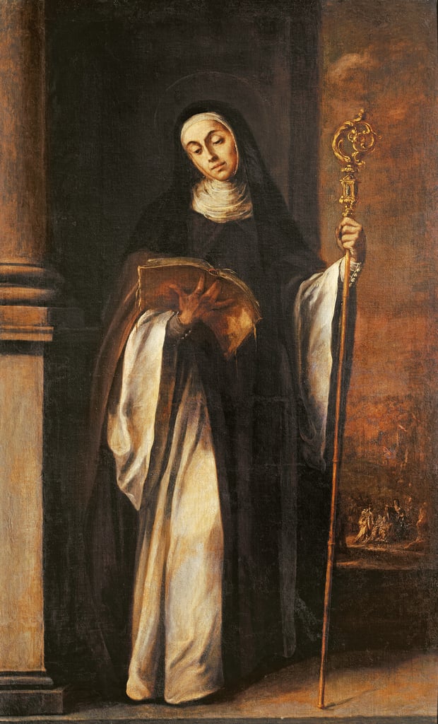 St. Paula of Rome