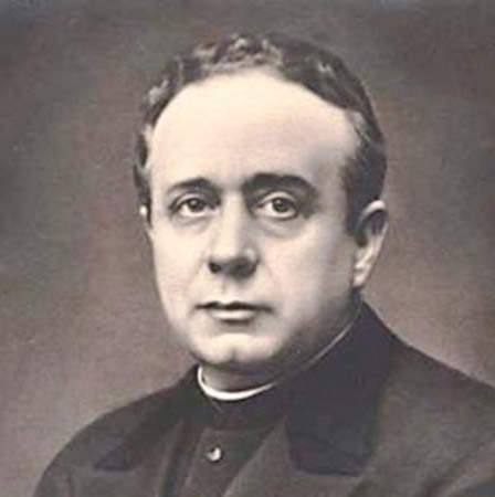 St. Pedro Poveda
