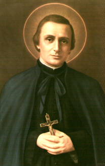 St. Peter Chanel, SM
