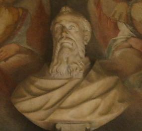St. Peter Damian