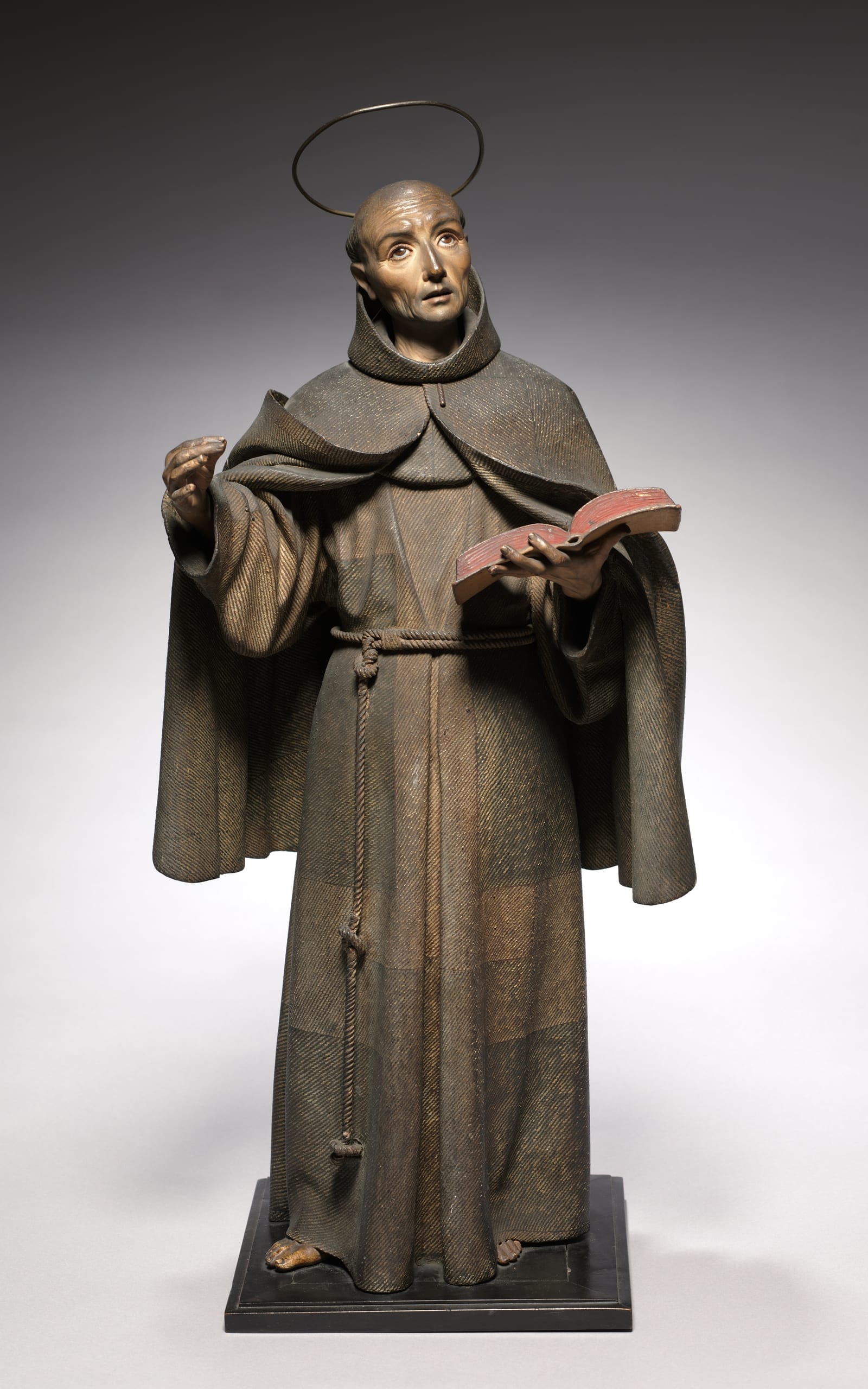 St. Peter of Alcántara