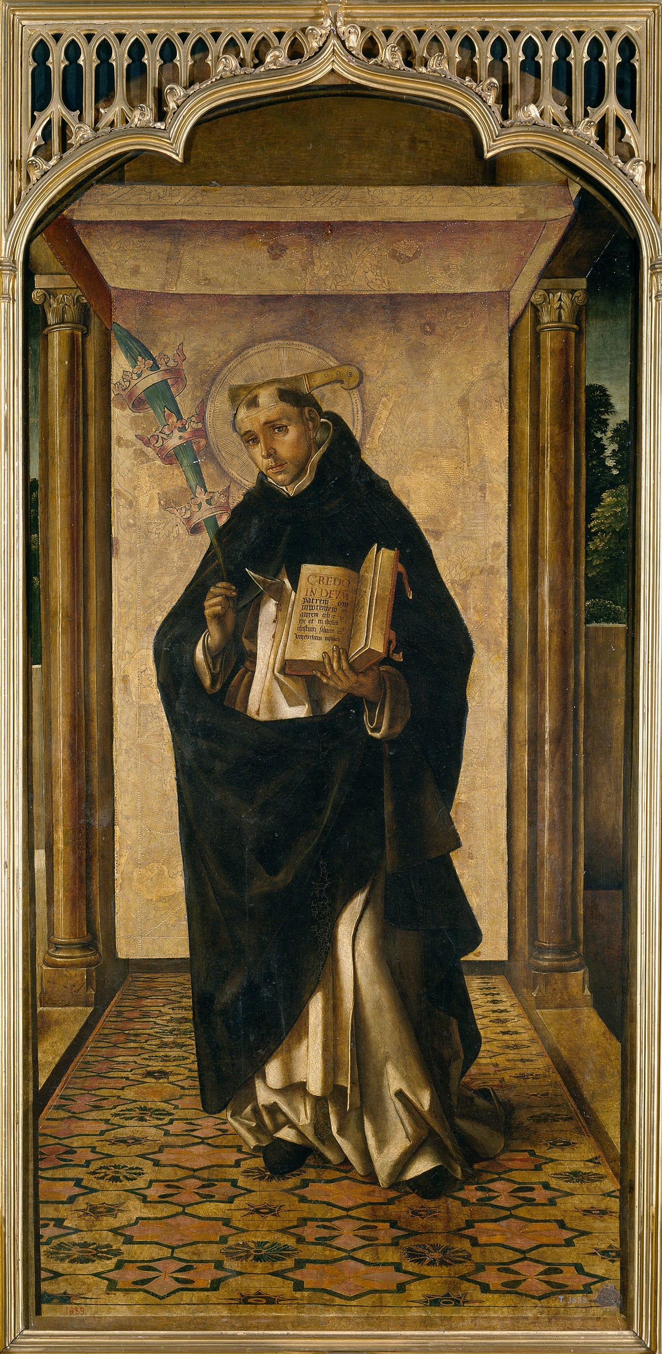 St. Peter of Verona