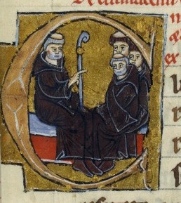 Bl. Peter the Venerable