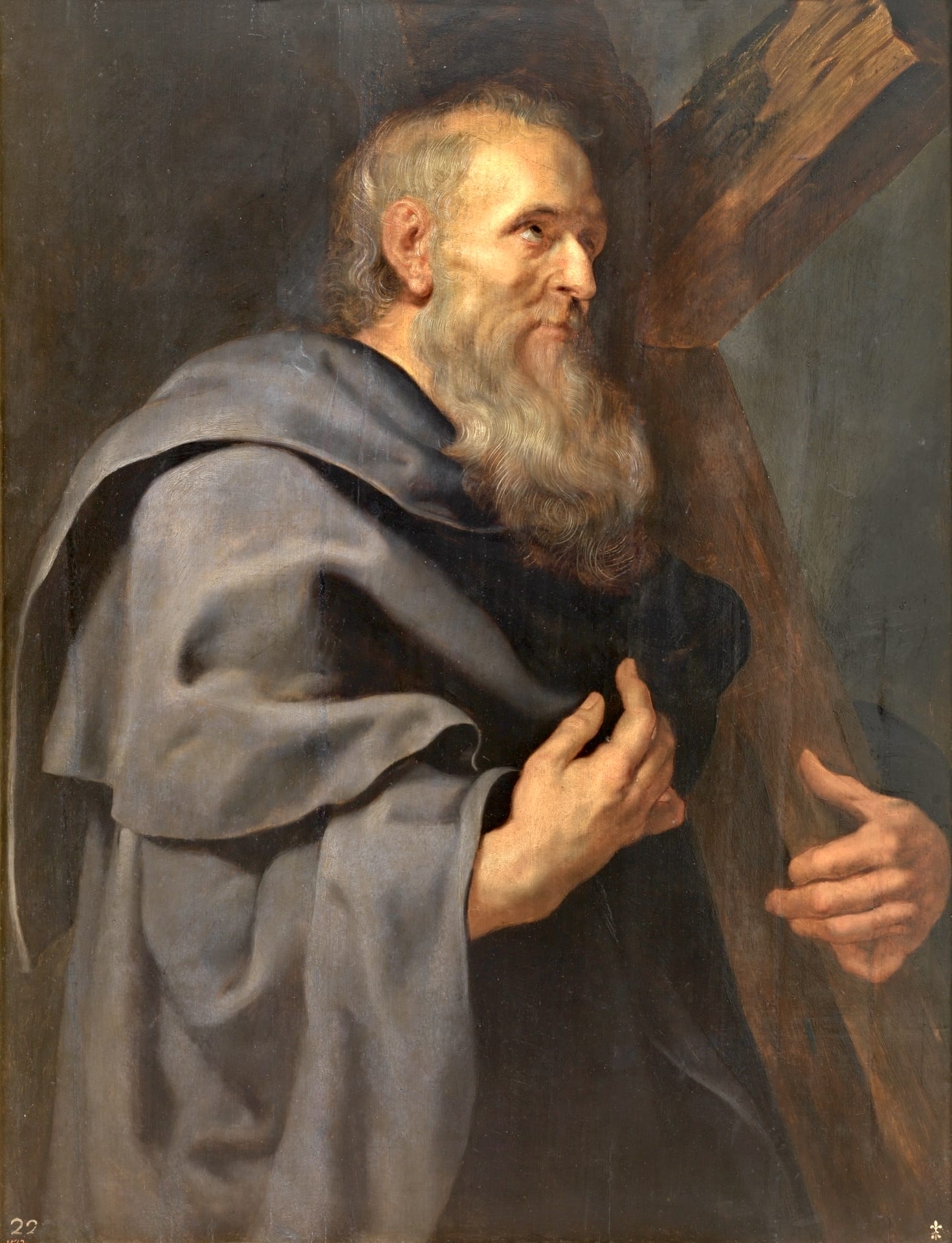St. Philip the Apostle