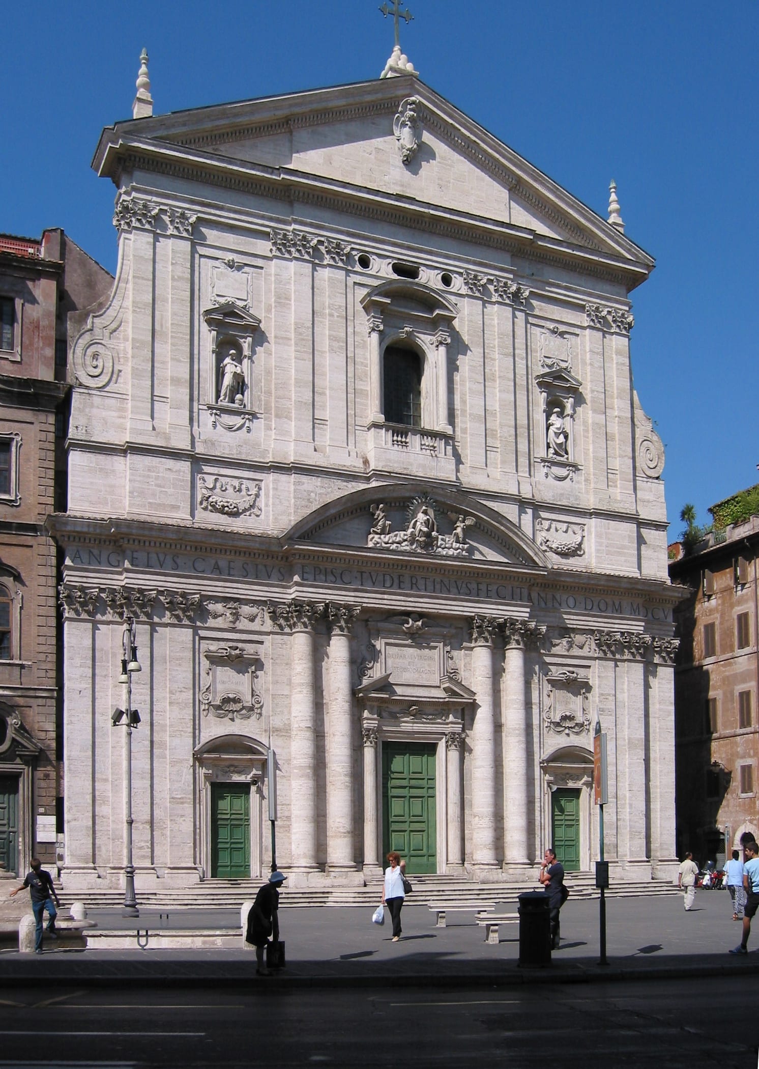 St. Philip Neri