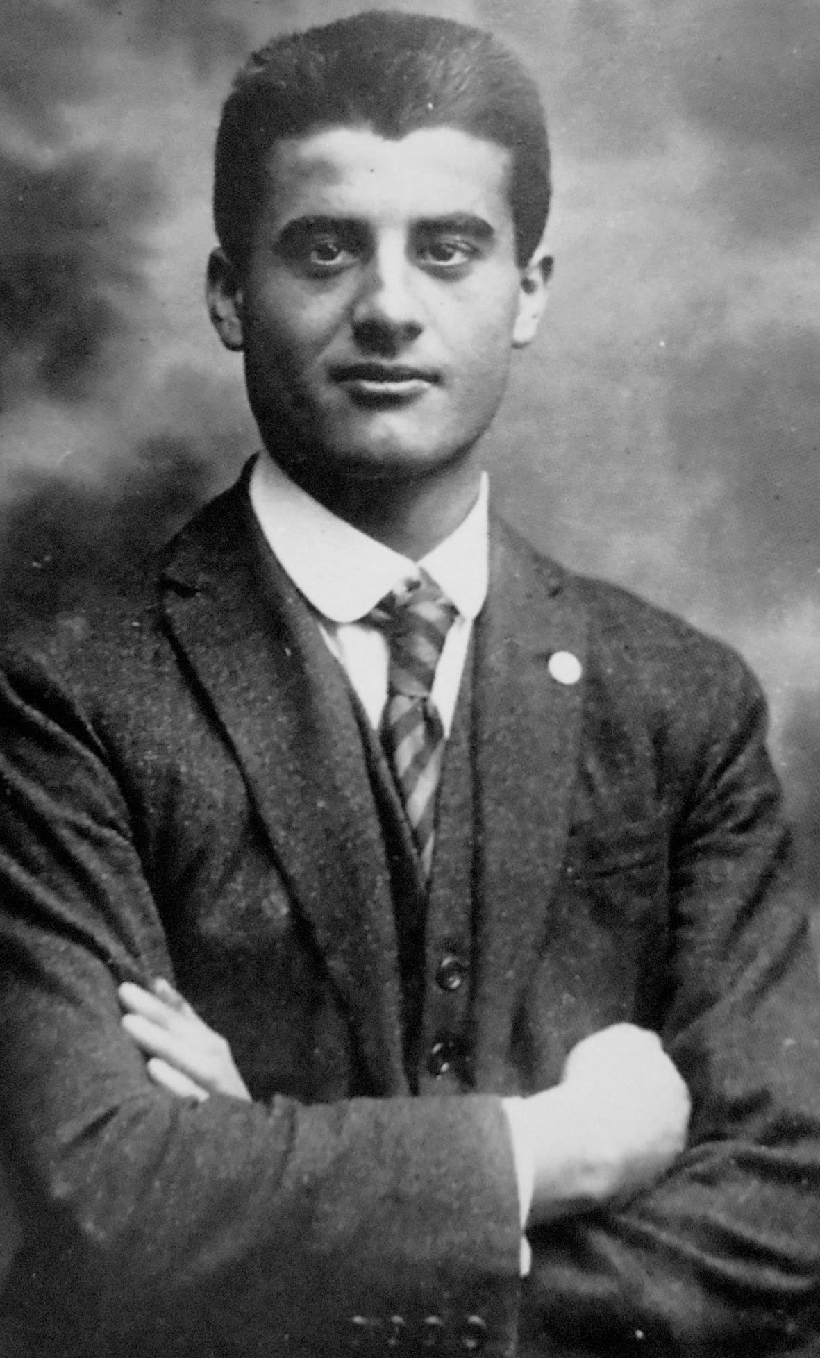 St. Pier Giorgio Frassati