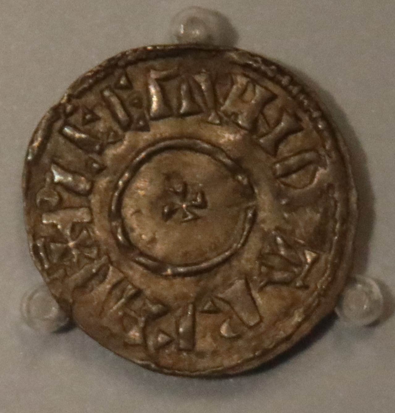 St. Plegmund of Canterbury