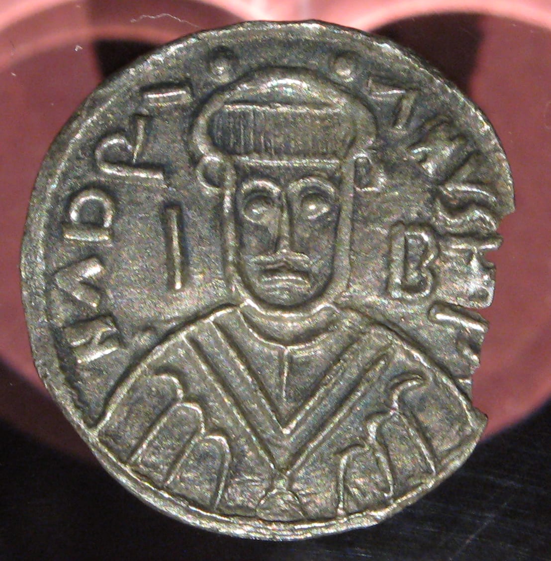 Pope St. Adrian I