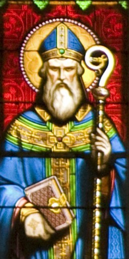 Pope St. Agapitus I