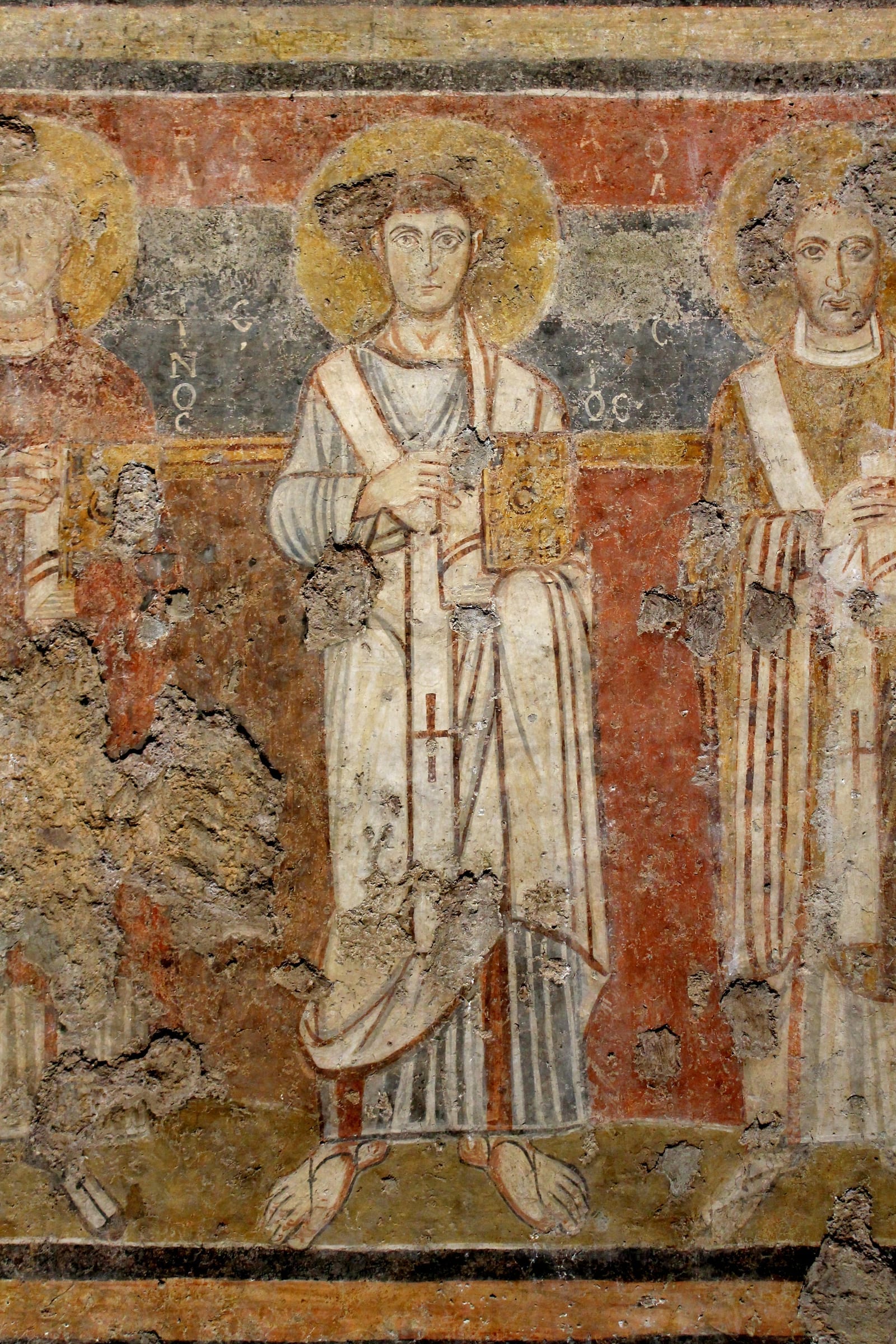 Pope St. Alexander I