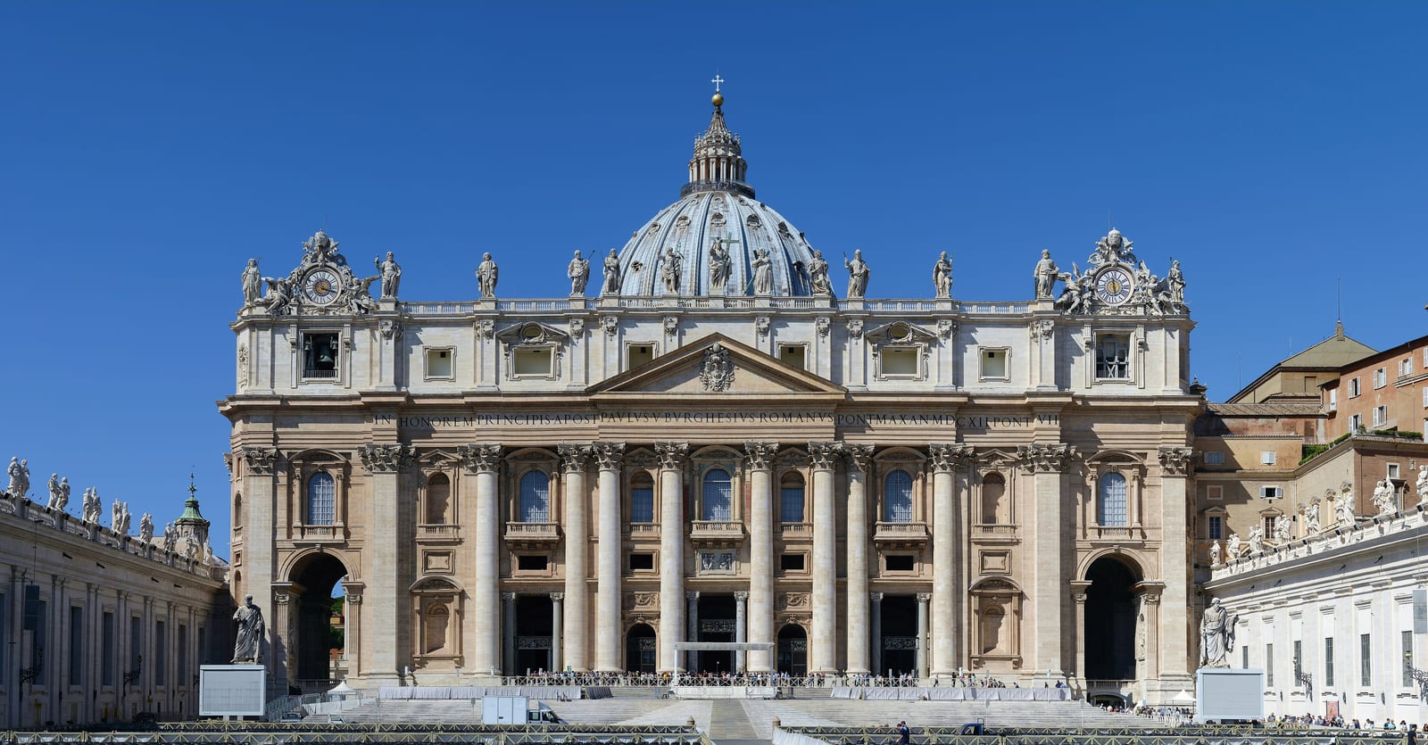 Pope St. Boniface II