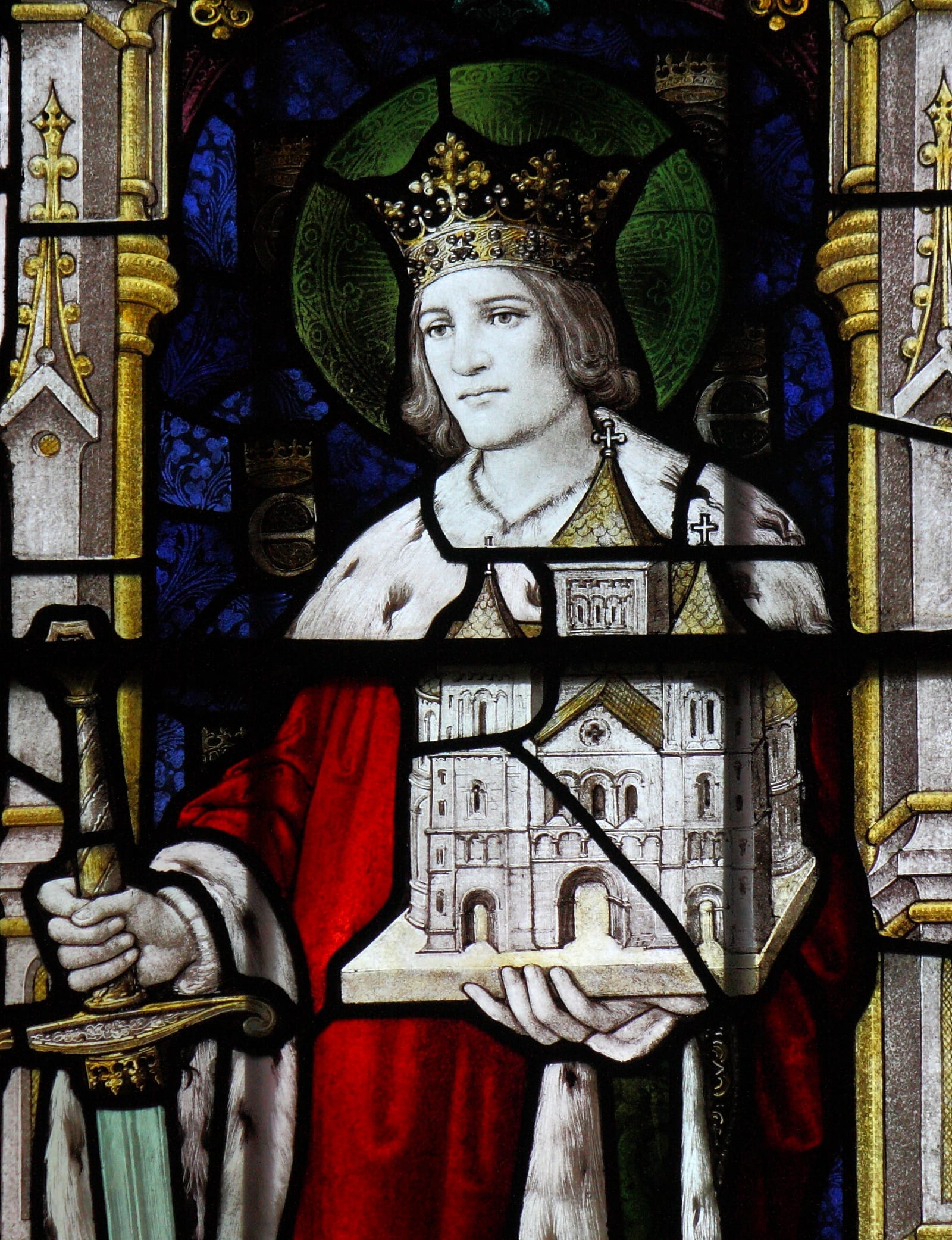 Pope Boniface V