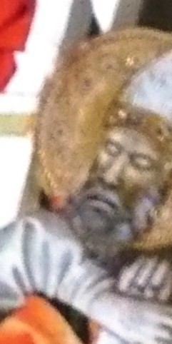 Pope St. Caius (Gaius)