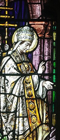 Pope St. Celestine I