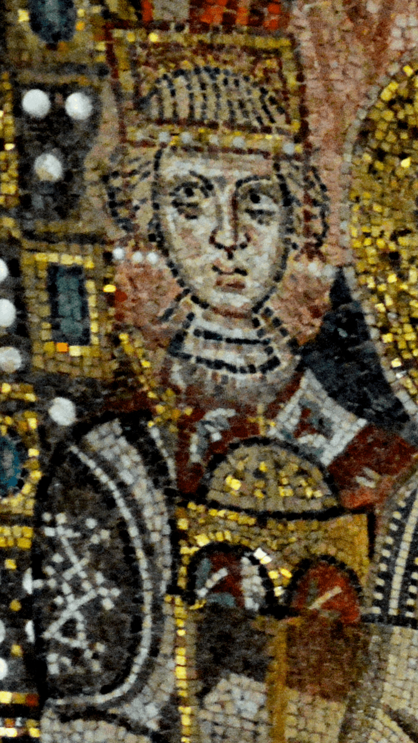 Pope Constantine