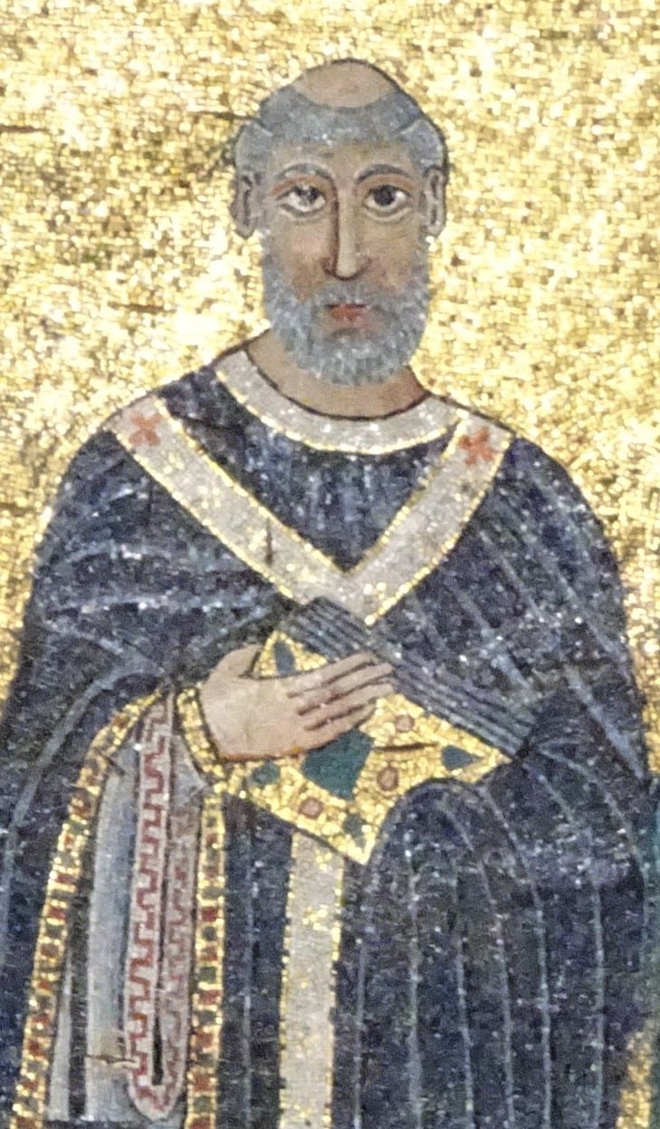 Pope St. Cornelius