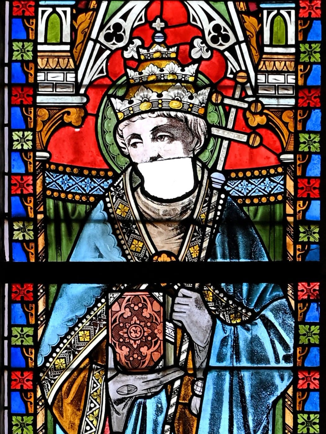 Pope St. Eugene I