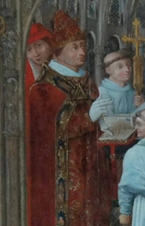 Bl. Eugene III