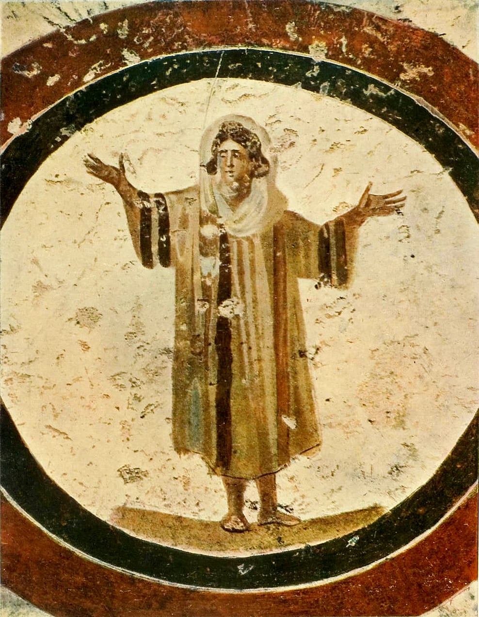 Pope St. Eusebius