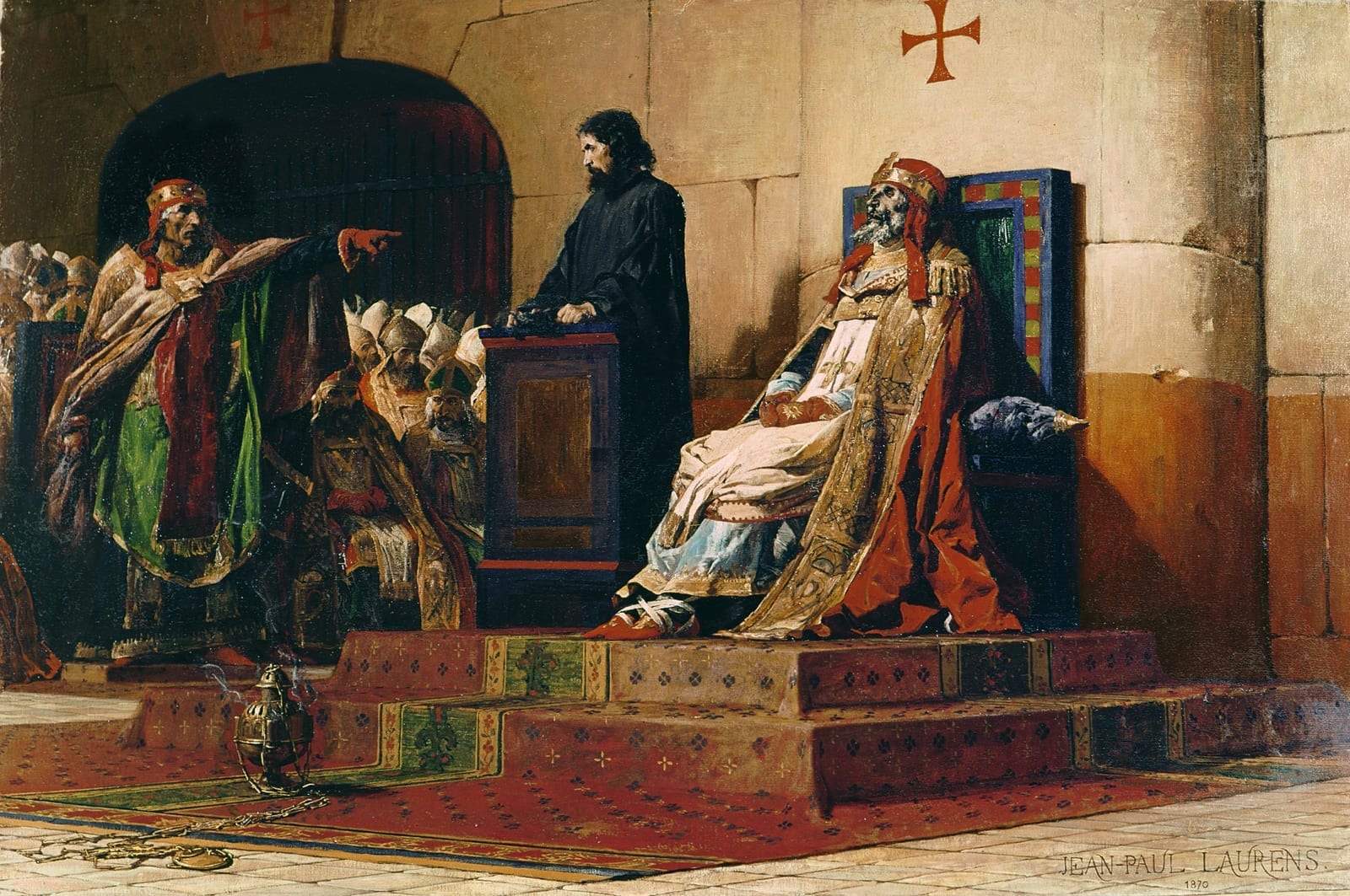 Pope Formosus