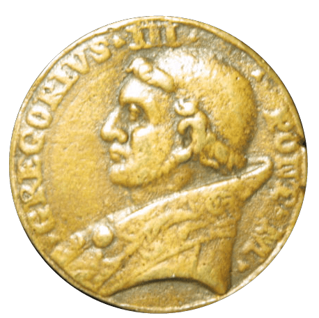Pope St. Gregory III