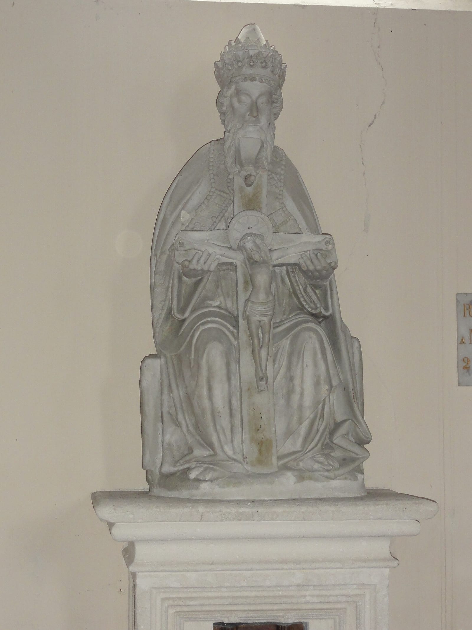 Pope St. Hilarius