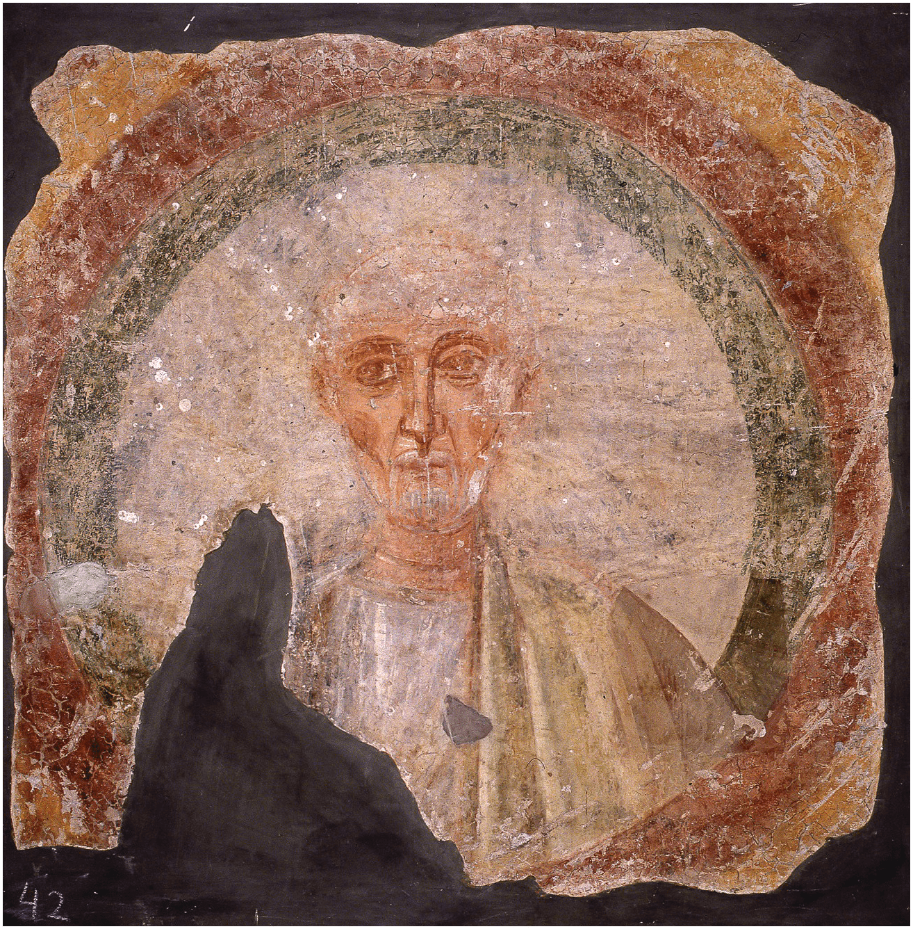 Pope St. Innocent I
