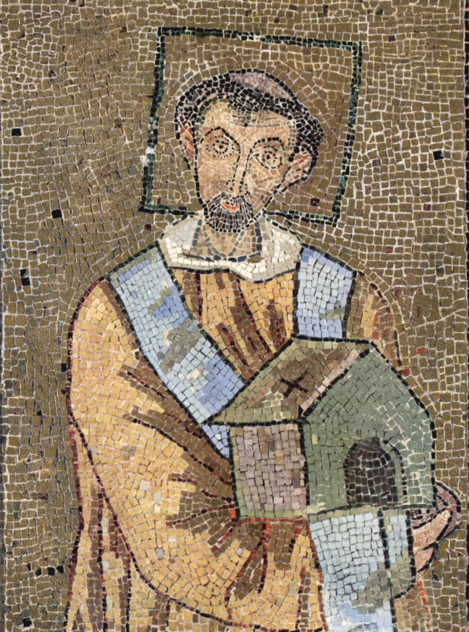 Pope John VII