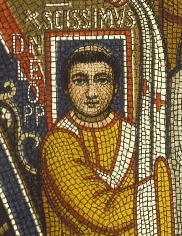 Pope St. Leo III