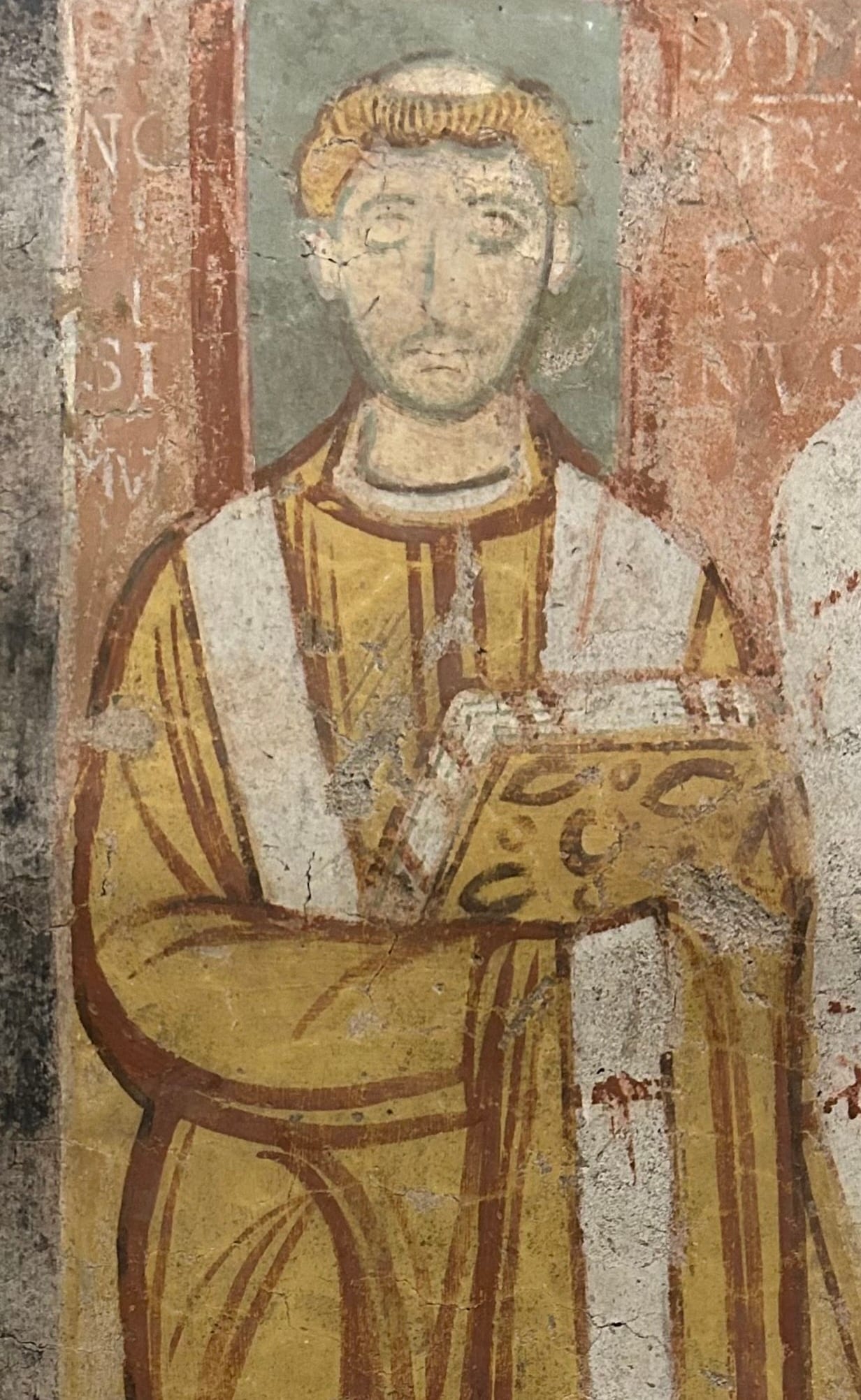 Pope St. Leo IV