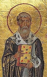 Pope St. Linus