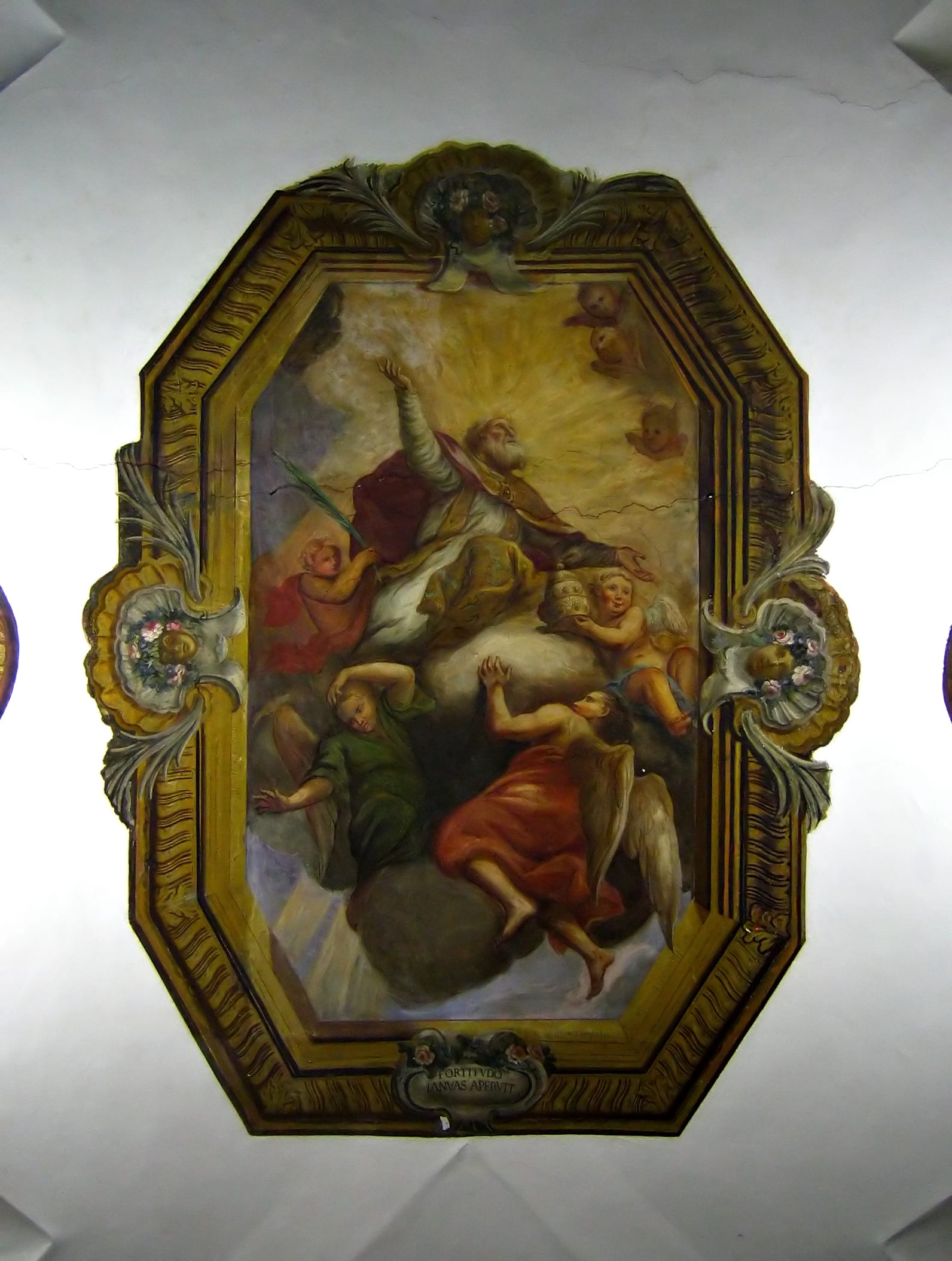 Pope St. Marcellus I
