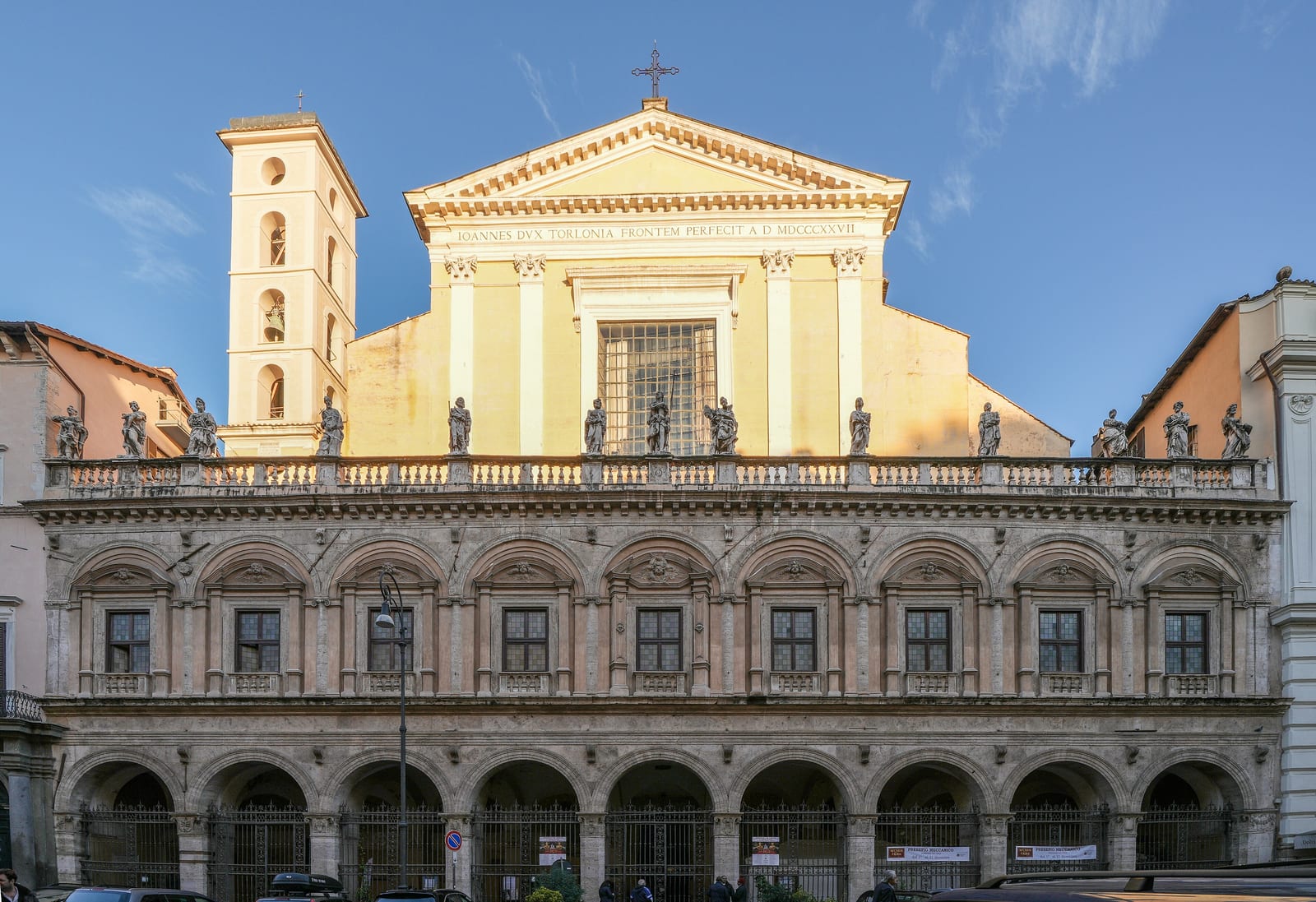 Pope St. Pelagius I