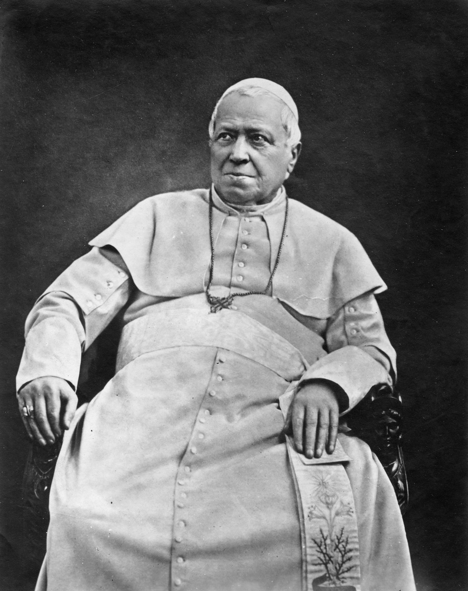Bl. Pius IX