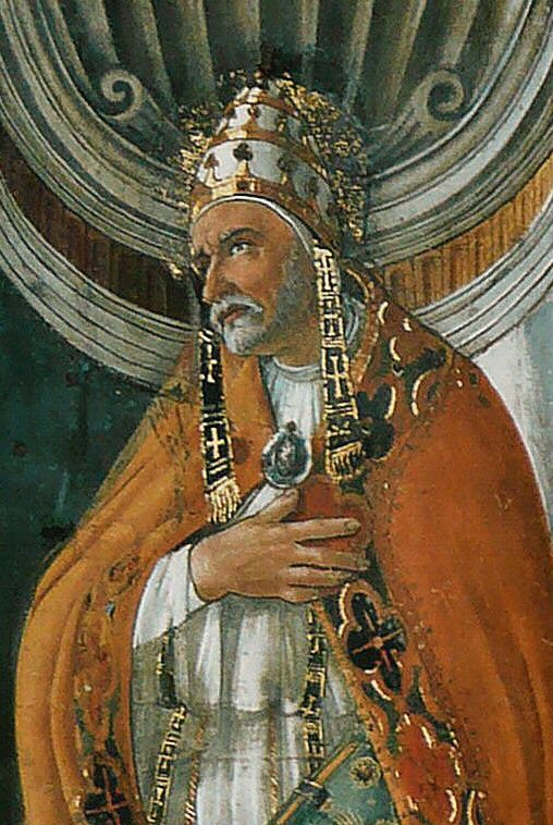 Pope St. Sixtus II