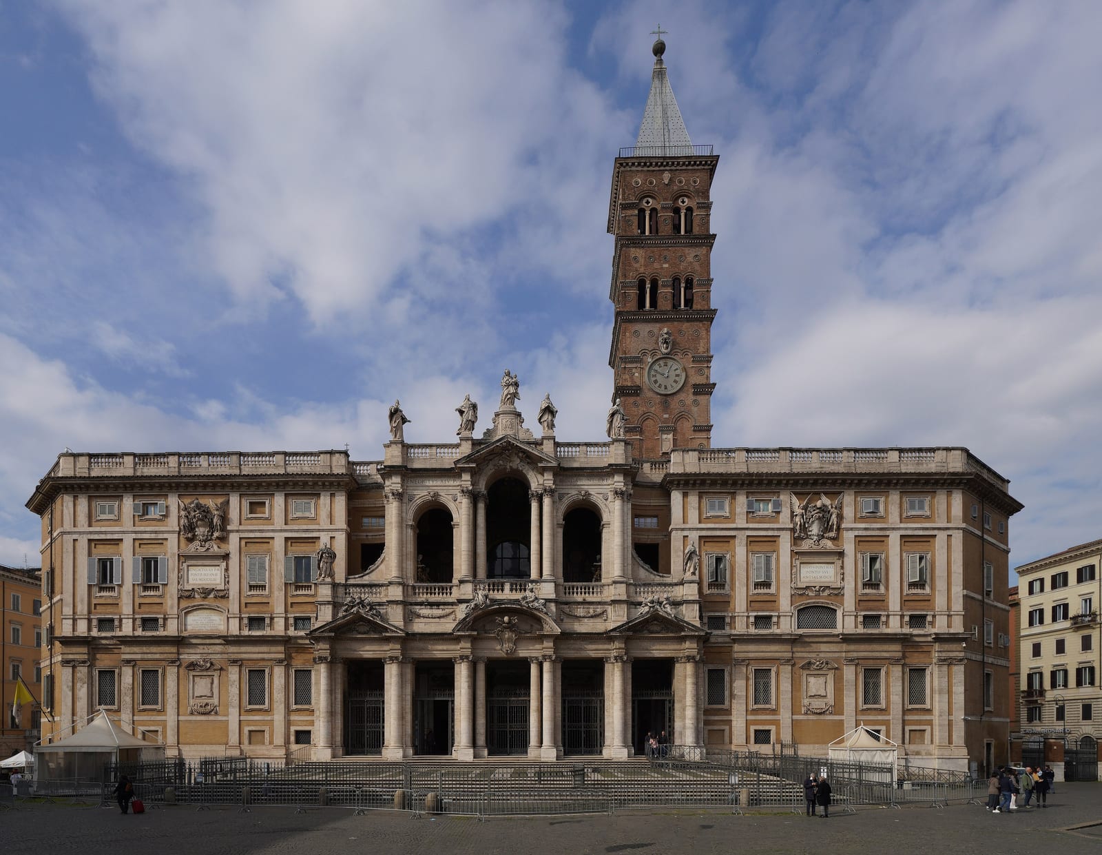 Pope St. Sixtus III
