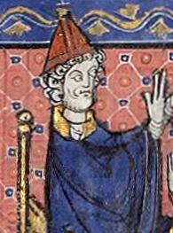 Pope St. Stephen II