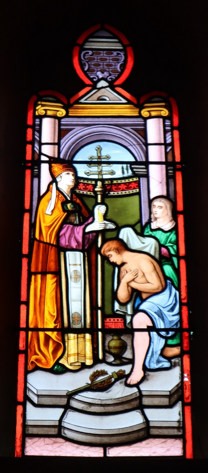 Pope Stephen III