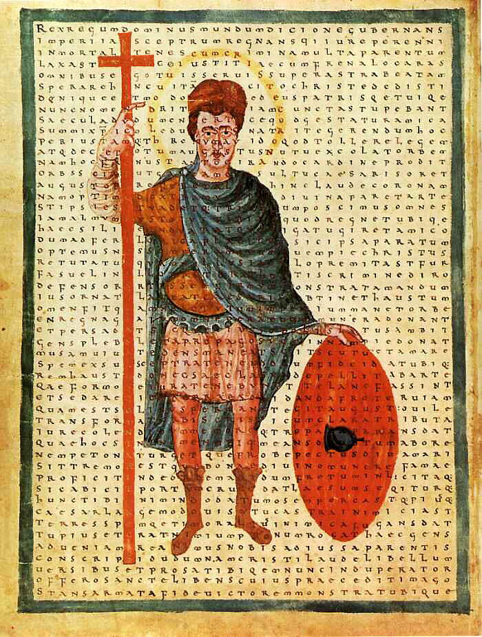 Pope Stephen IV