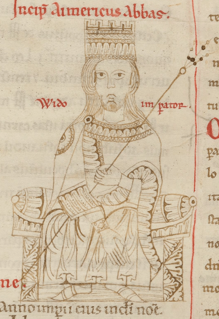 Pope Stephen V