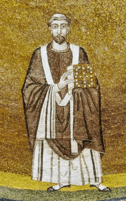 Pope St. Symmachus